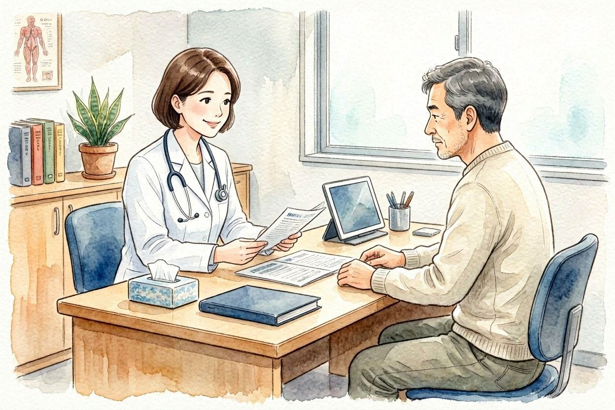 依存症への職場対応のイメージ