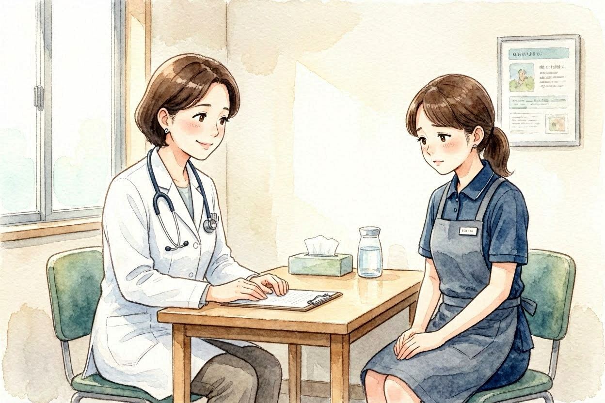 お客様は「神様」ではない：カスハラから従業員の心を守る企業対応