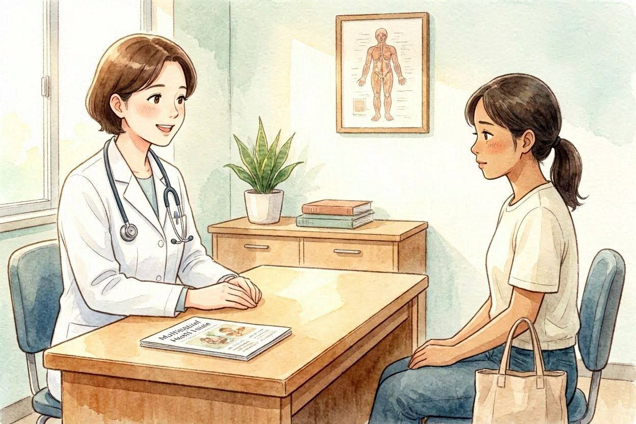 言葉の壁の向こうにある孤独：外国人労働者のメンタルヘルスと文化適応