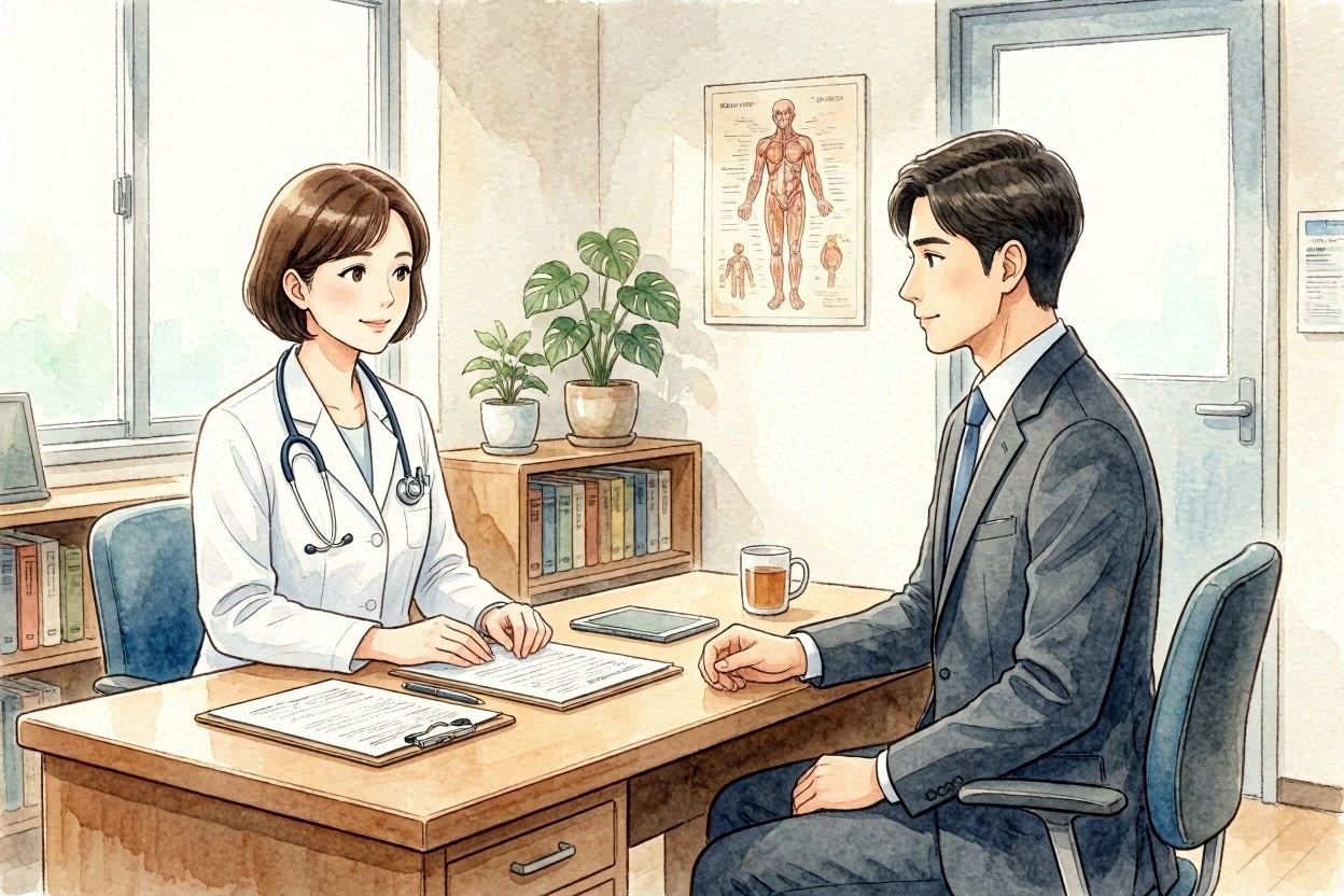 高度プロフェッショナル制度のイメージ