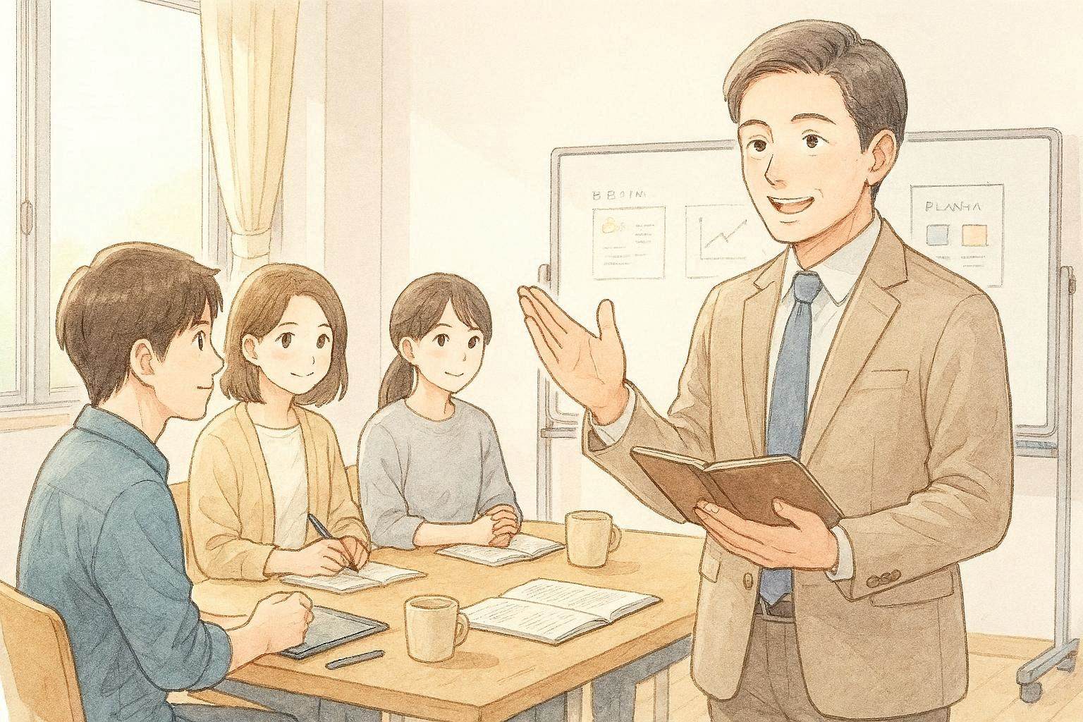 「やる気がない」のか「うつ」なのか？