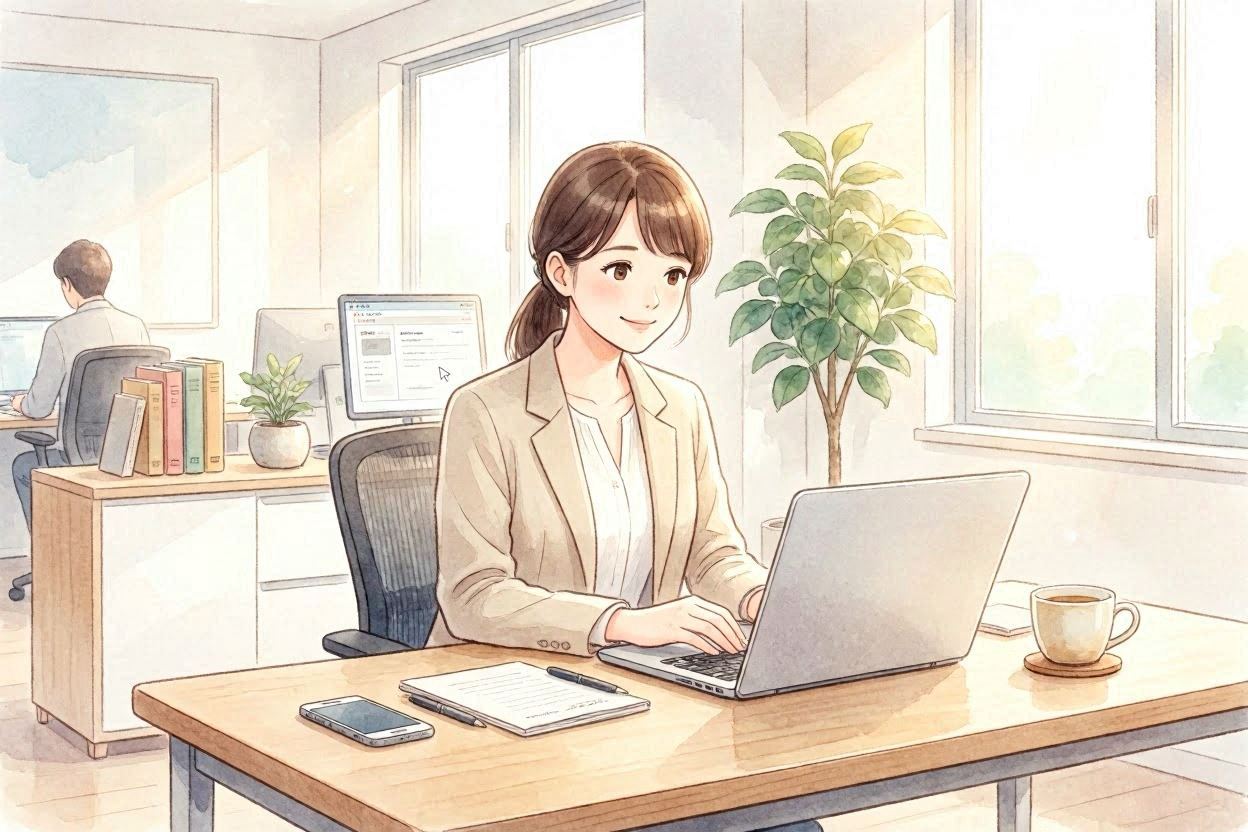 ストレスチェック「正しい実施」の手引き：流れ・費用・委託先選び