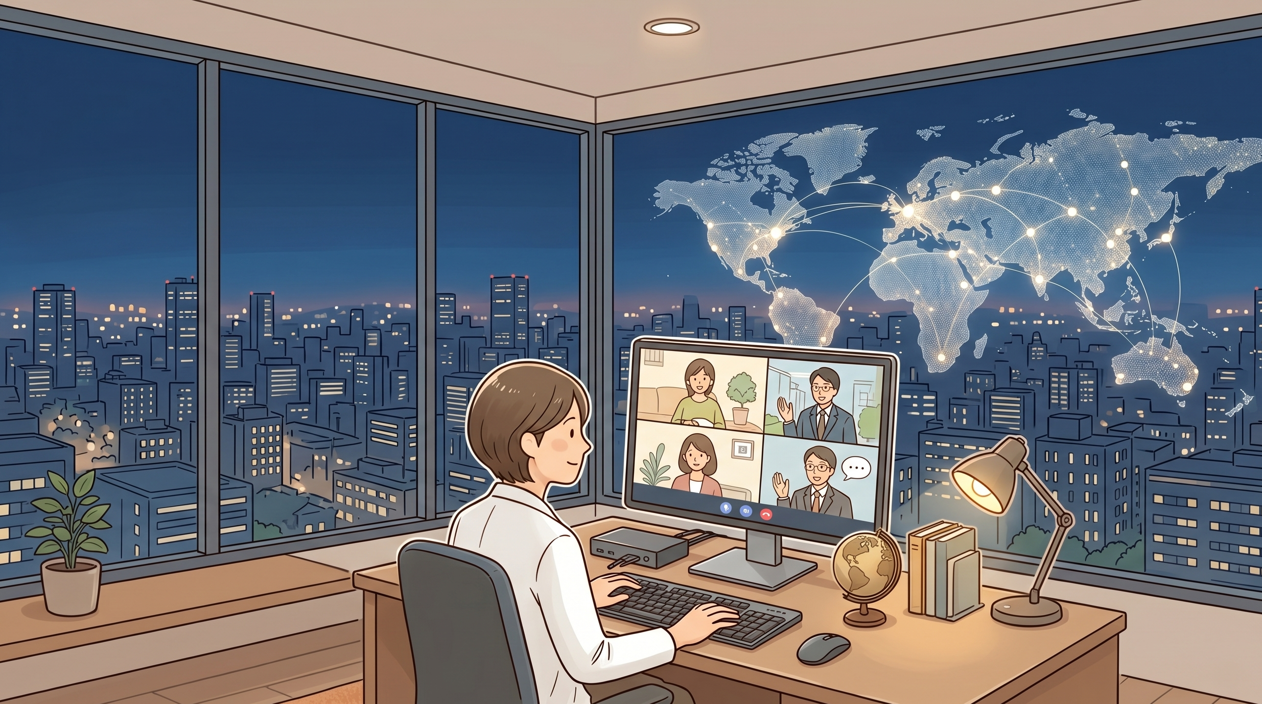 ストレスチェック
